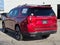 2027 GMC Yukon AT4
