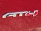 2027 GMC Yukon AT4