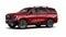 2027 GMC Yukon AT4