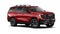 2027 GMC Yukon AT4