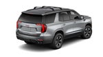2027 GMC Yukon AT4