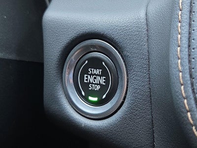 2022 GMC Yukon AT4
