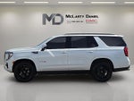 2022 GMC Yukon AT4