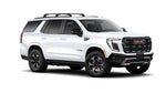 2027 GMC Yukon AT4