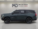 2025 GMC Yukon AT4