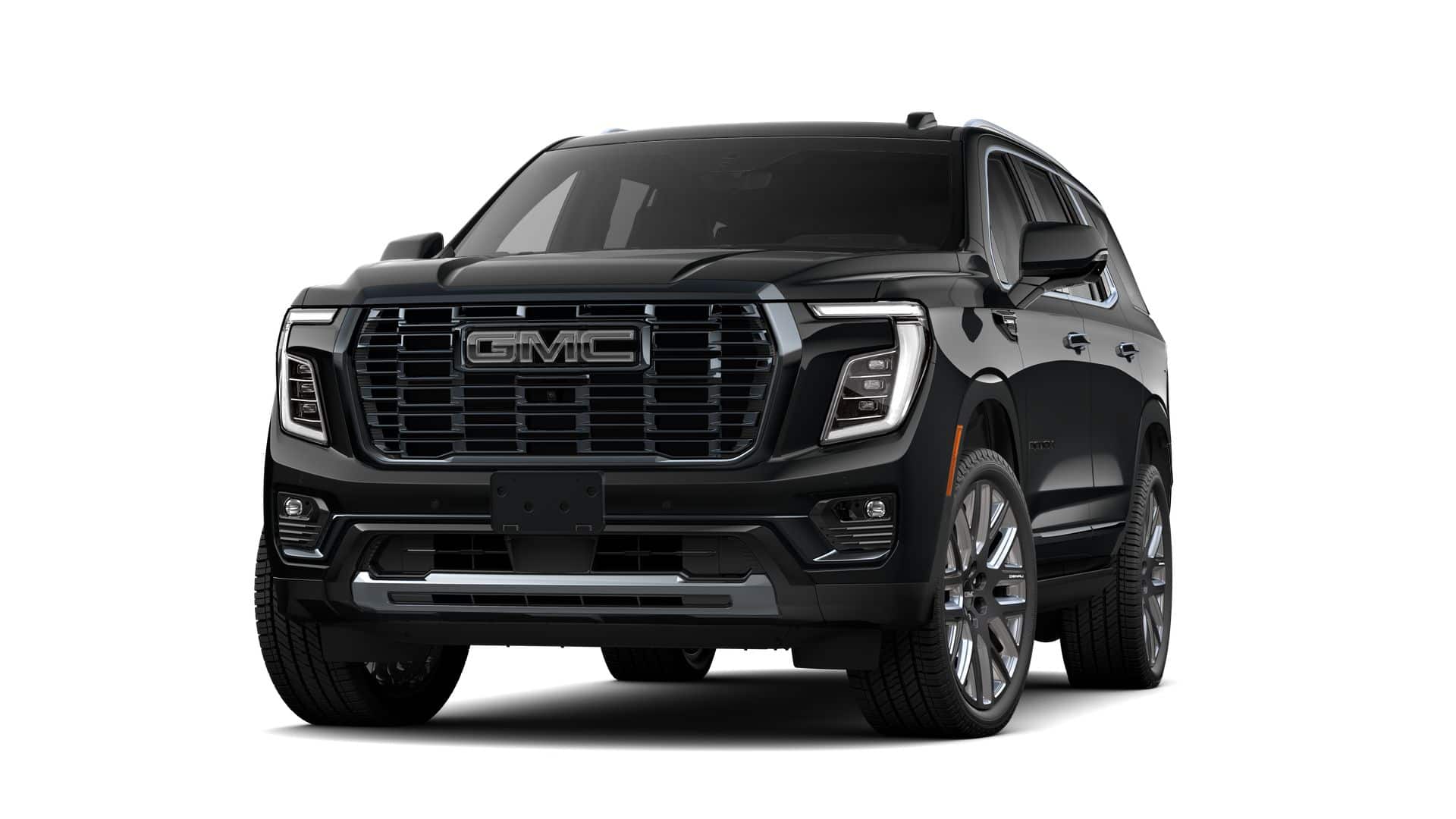 2026 GMC Yukon 4WD Denali Ultimate's photo