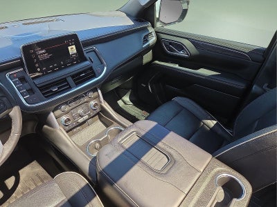 2022 GMC Yukon XL SLT