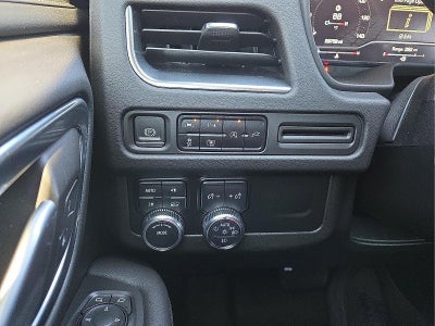 2022 GMC Yukon XL SLT