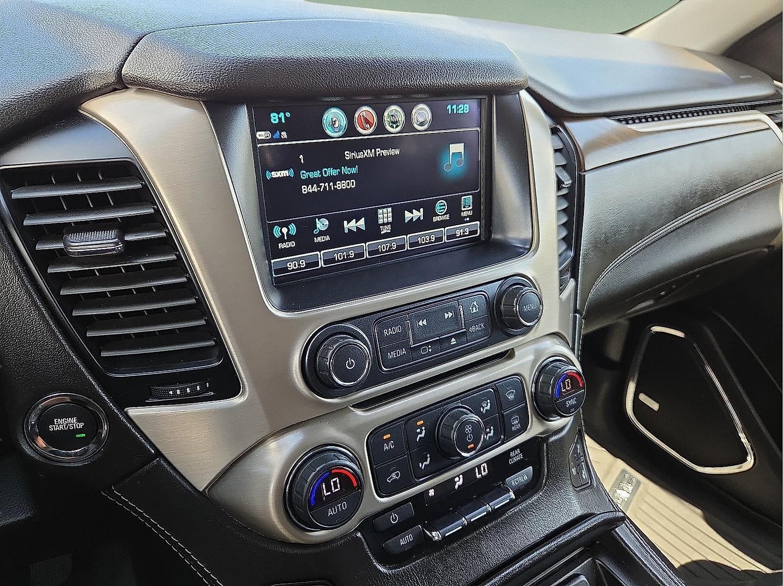 2019 GMC Yukon XL Denali