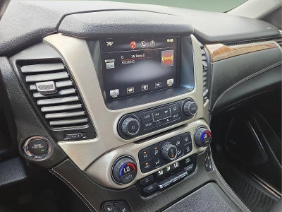 2015 GMC Yukon XL Denali