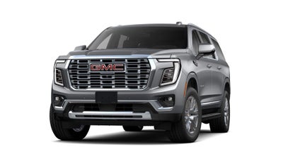 2027 GMC Yukon XL Denali
