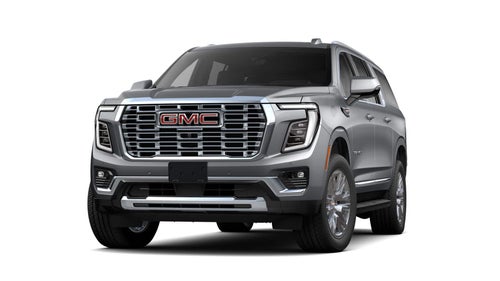 2027 GMC Yukon XL Denali