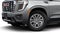 2027 GMC Yukon XL Denali