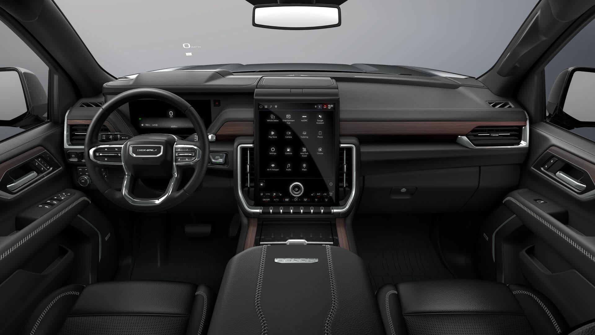 2026 GMC Yukon XL Base