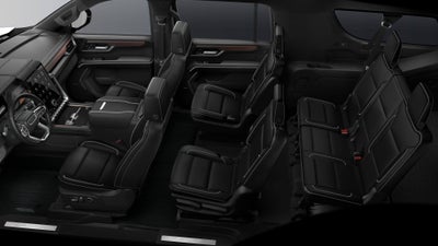 2026 GMC Yukon XL Base