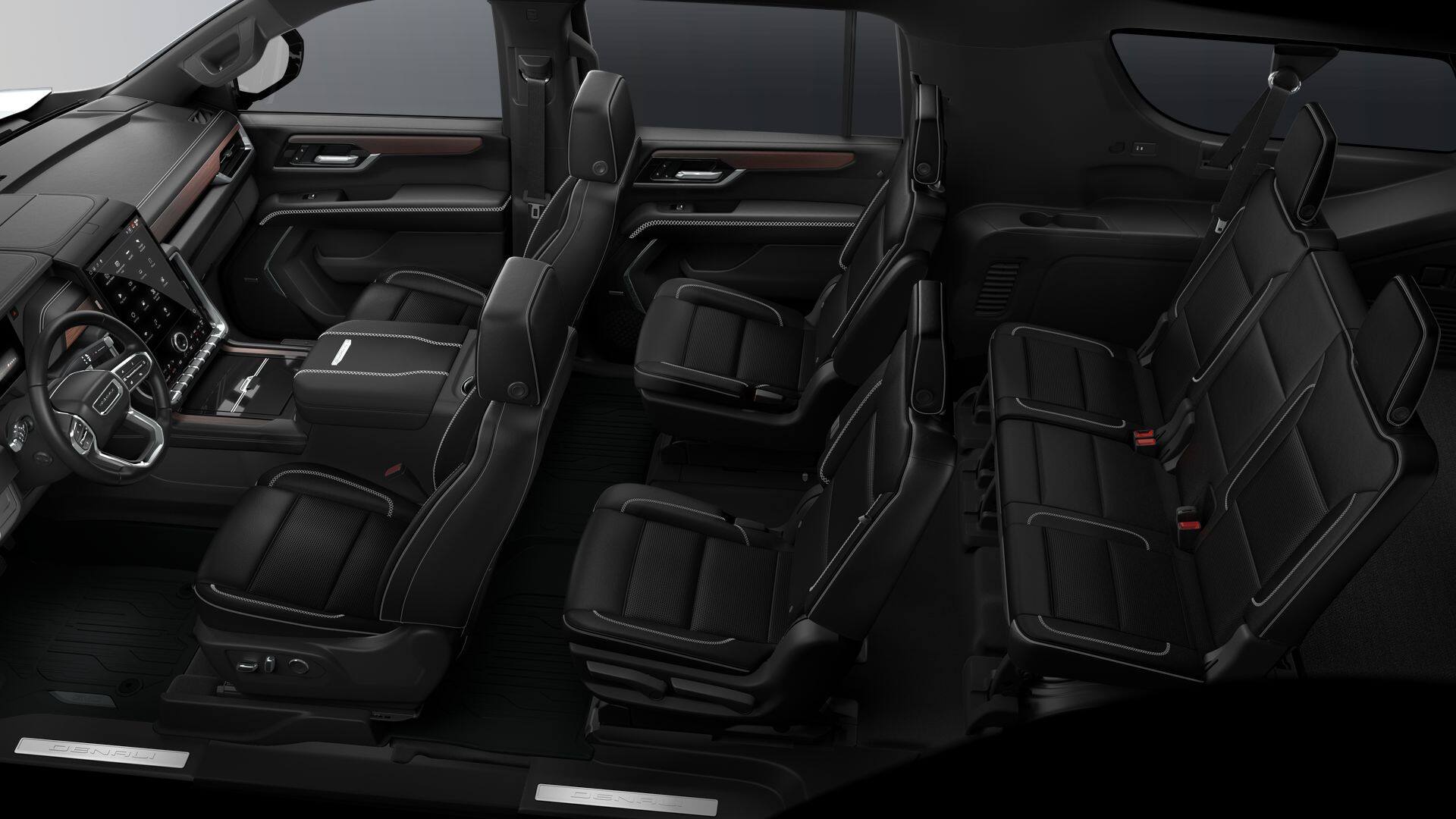 2026 GMC Yukon XL Base