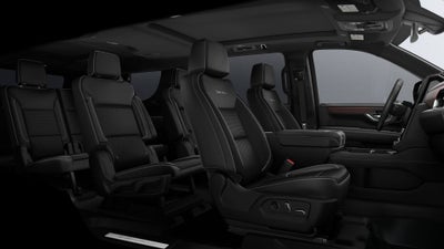 2026 GMC Yukon XL Base