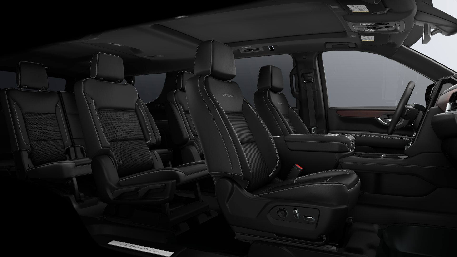 2026 GMC Yukon XL Base