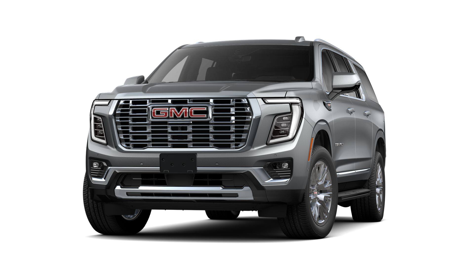 2026 GMC Yukon Denali AWD's photo