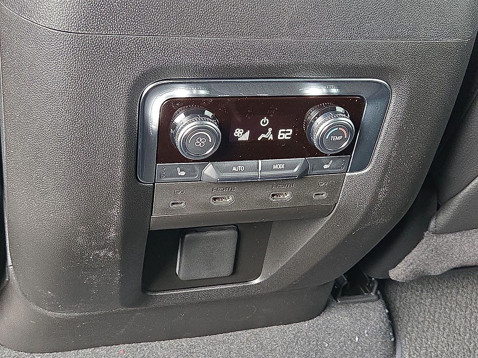 2026 GMC Yukon XL Denali - Photo 12