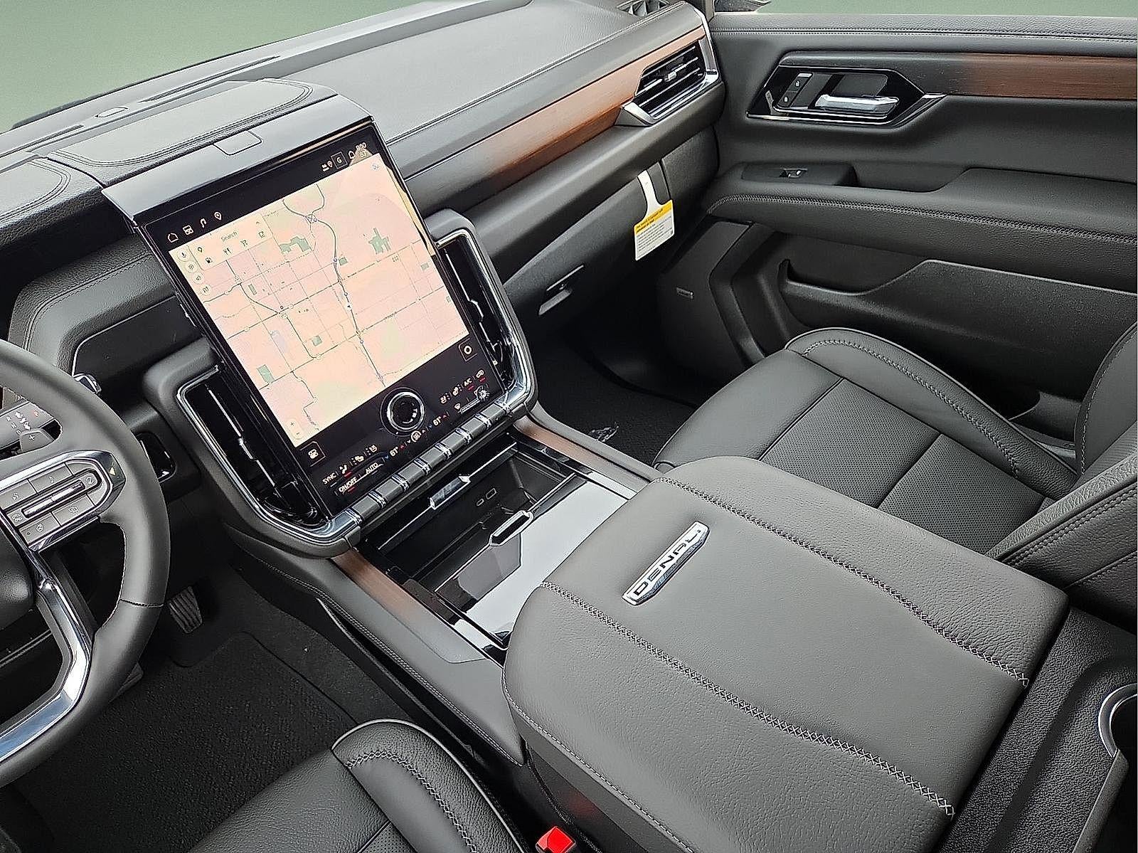 2026 GMC Yukon XL Denali - Photo 14