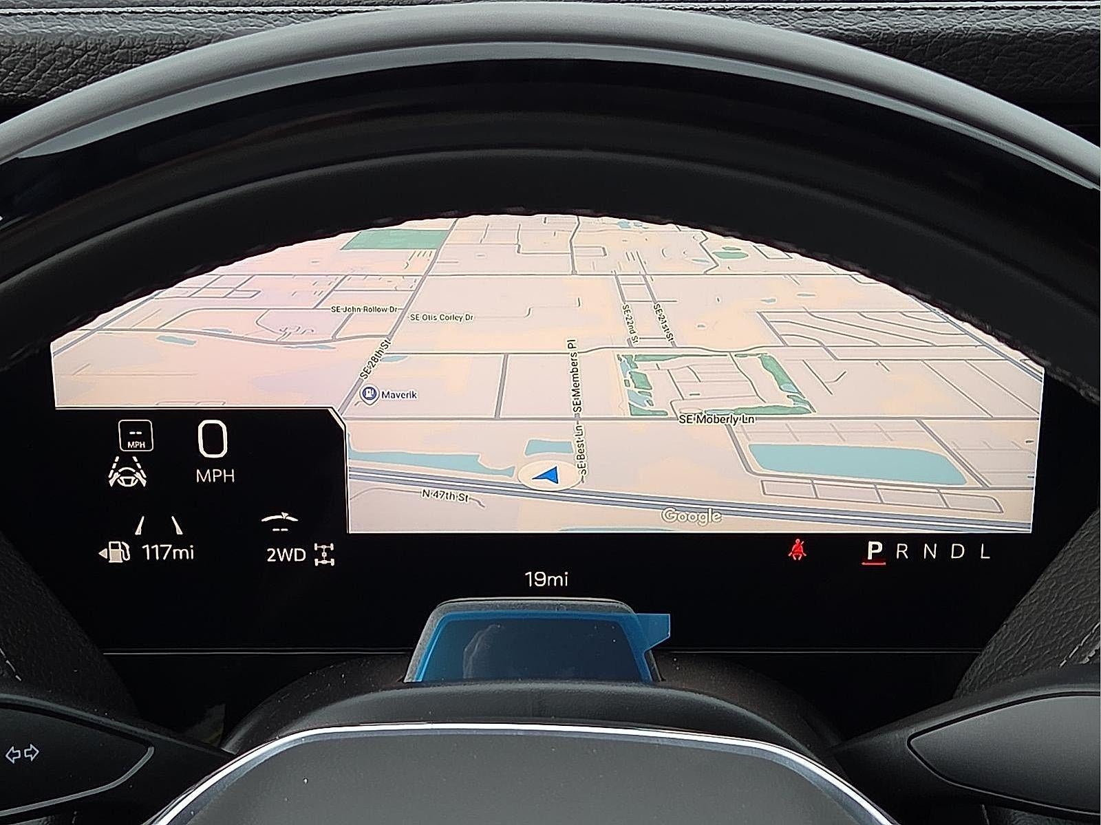 2026 GMC Yukon XL Denali - Photo 23