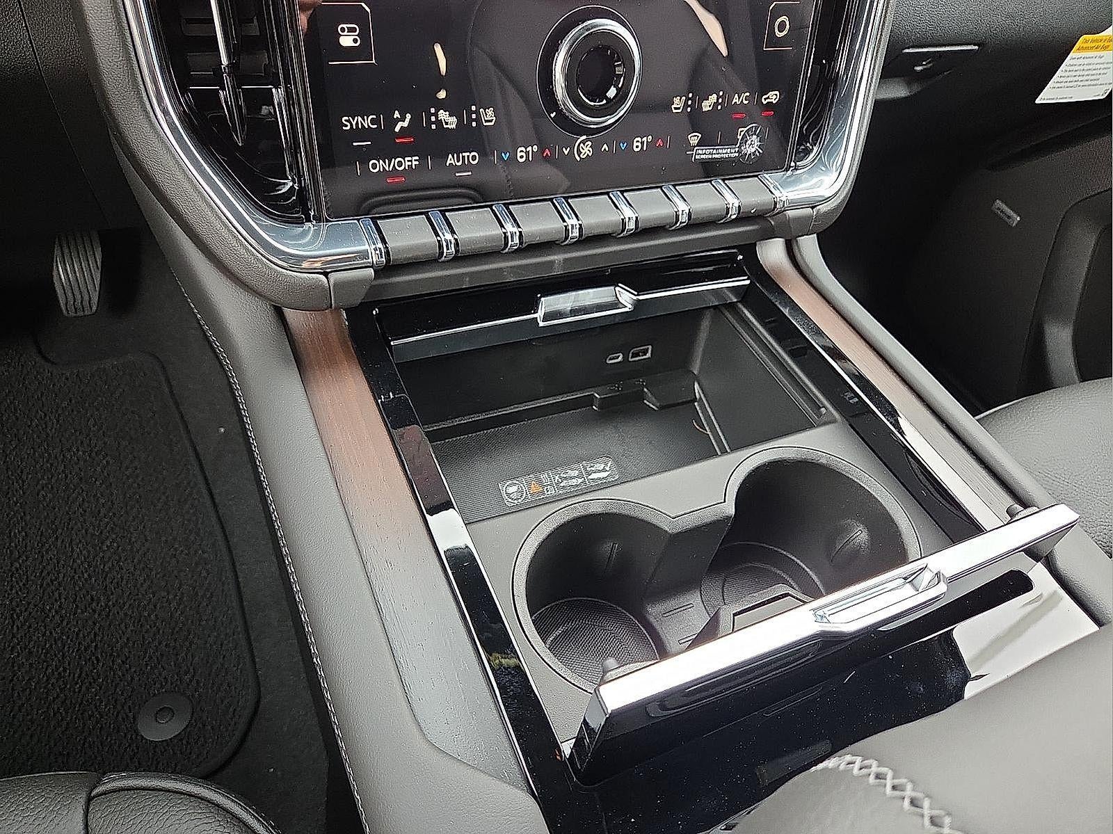 2026 GMC Yukon XL Denali - Photo 25