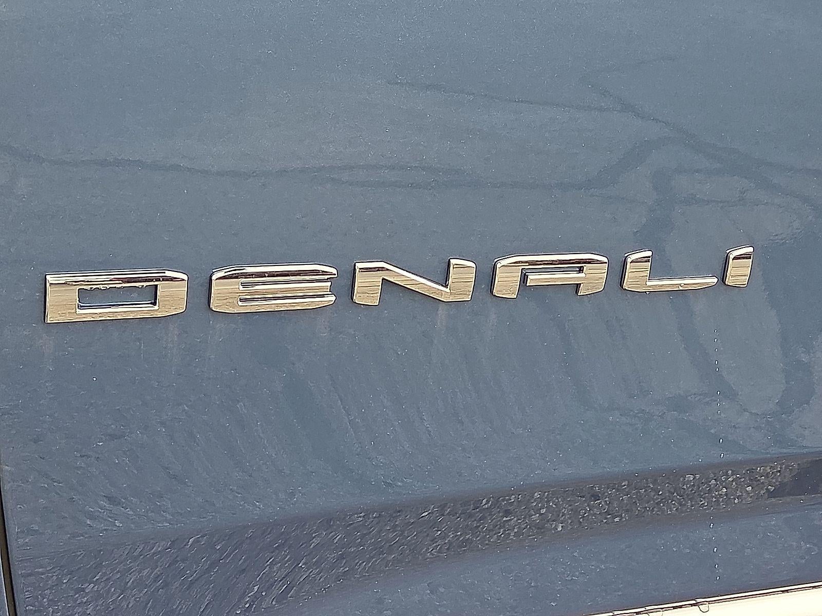 2026 GMC Yukon XL Denali - Photo 8