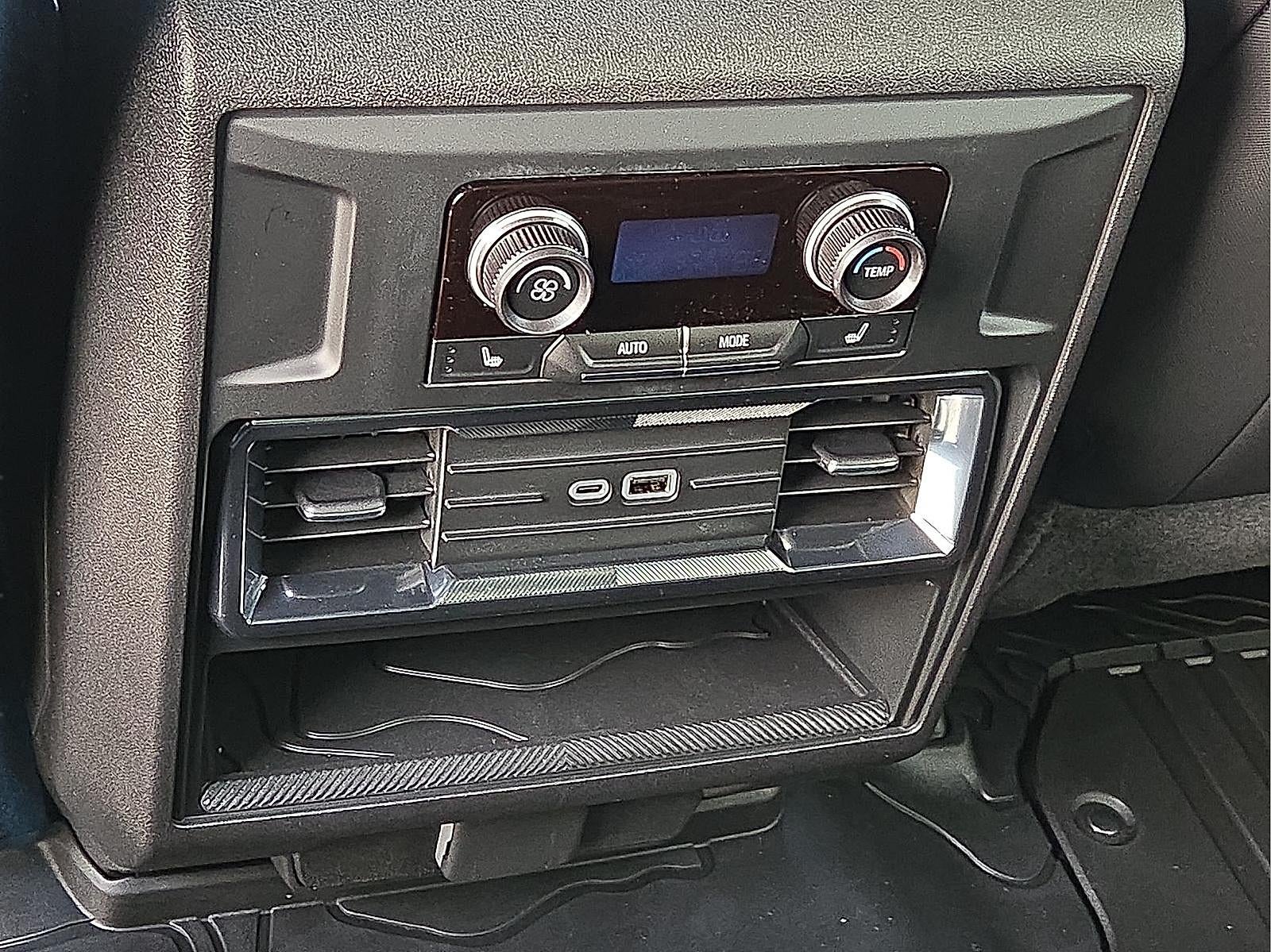 2026 GMC HUMMER EV SUV 3X