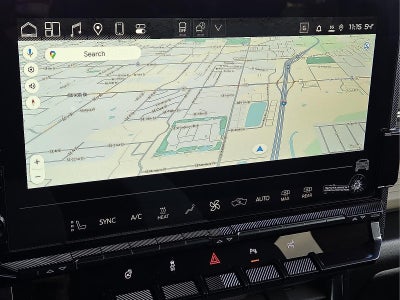 2026 GMC HUMMER EV SUV 3X