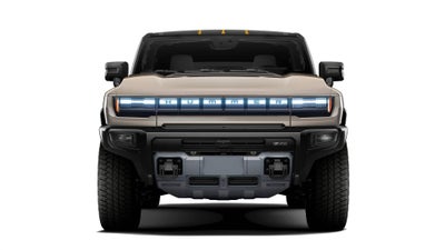 2026 GMC HUMMER EV SUV 3X