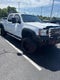 2013 GMC Sierra 2500 HD SLT