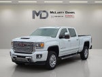 2019 GMC Sierra 2500 HD Denali
