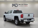 2019 GMC Sierra 2500 HD Denali