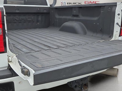 2019 GMC Sierra 2500 HD Denali
