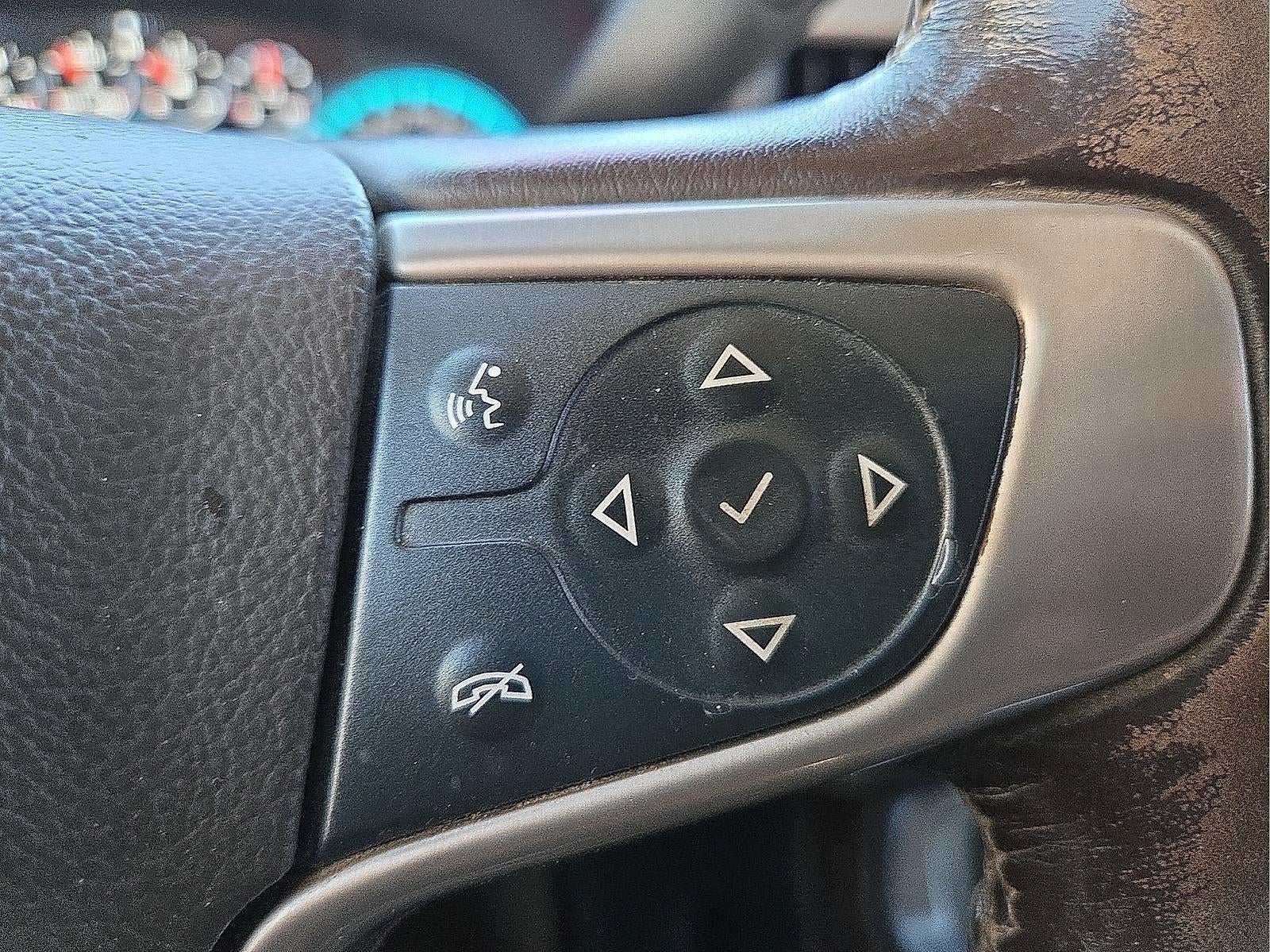 2019 GMC Sierra 2500 HD Denali