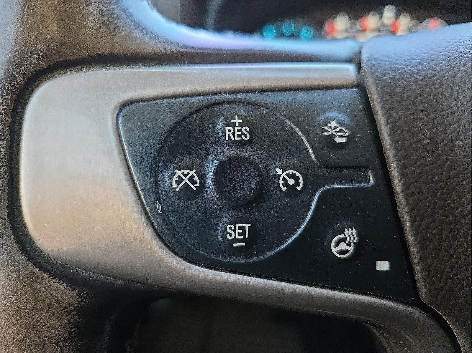 2019 GMC Sierra 2500 HD Denali