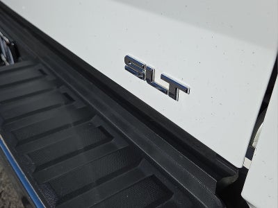 2017 GMC Sierra 2500 HD SLT