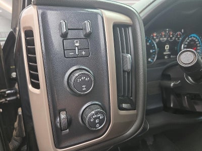 2017 GMC Sierra 2500 HD Denali