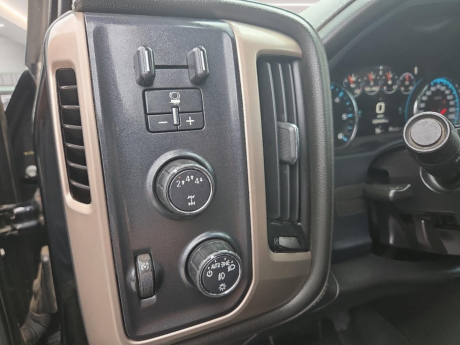 2017 GMC Sierra 2500 HD Denali
