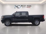2017 GMC Sierra 2500 HD Denali