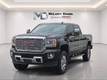 2017 GMC Sierra 2500 HD Denali