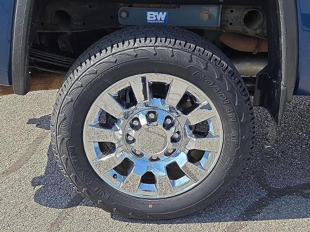 2017 GMC Sierra 2500 HD Denali