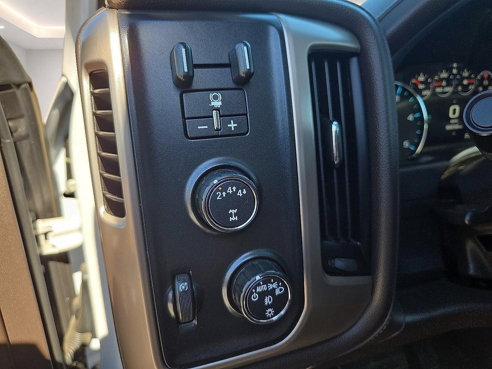 2018 GMC Sierra 2500 HD Denali