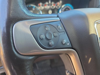 2018 GMC Sierra 2500 HD Denali