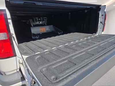 2018 GMC Sierra 2500 HD Denali