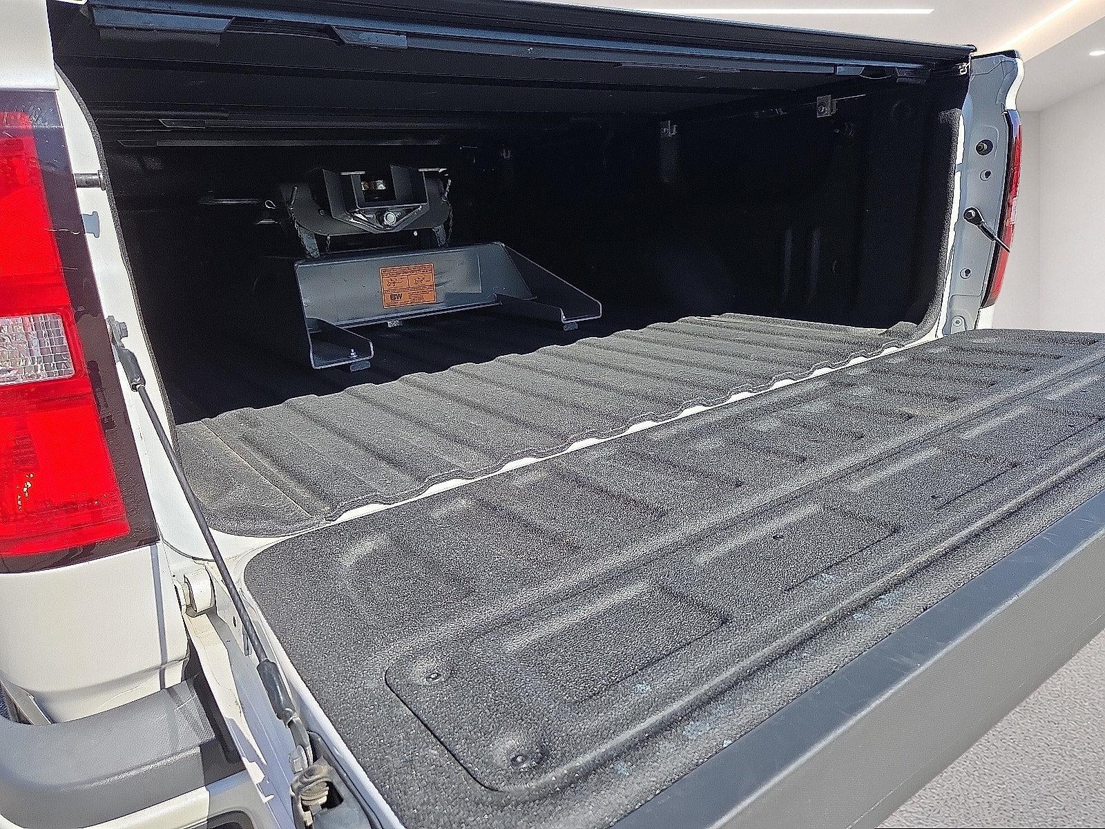 2018 GMC Sierra 2500 HD Denali