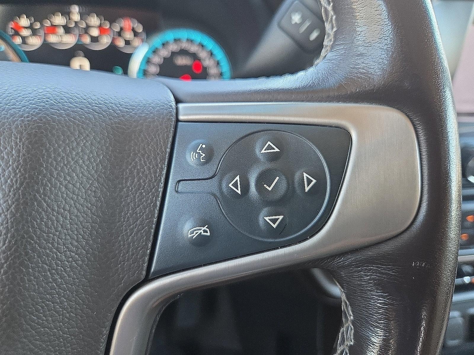 2018 GMC Sierra 2500 HD Denali