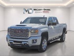 2018 GMC Sierra 2500 HD Denali
