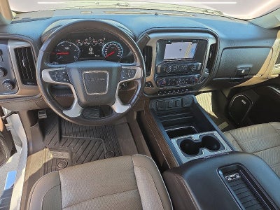 2018 GMC Sierra 2500 HD Denali